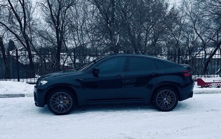 BMW X6, 2010 год, 2 400 000 рублей, 13 фотография