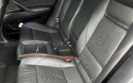 BMW X6, 2010 год, 2 400 000 рублей, 14 фотография