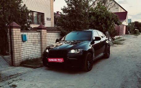 BMW X6, 2010 год, 2 400 000 рублей, 9 фотография
