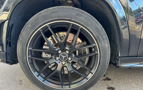 Mercedes-Benz GLS, 2020 год, 6 999 999 рублей, 9 фотография