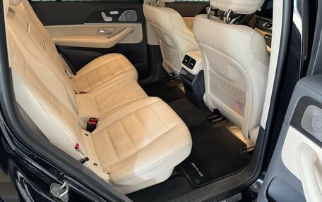 Mercedes-Benz GLS, 2020 год, 6 999 999 рублей, 12 фотография