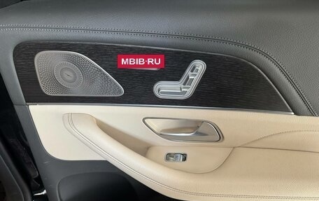 Mercedes-Benz GLS, 2020 год, 6 999 999 рублей, 11 фотография