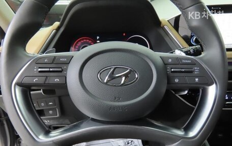 Hyundai Sonata VIII, 2022 год, 1 885 000 рублей, 8 фотография