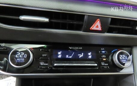 Hyundai Sonata VIII, 2022 год, 1 885 000 рублей, 10 фотография