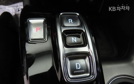 Hyundai Sonata VIII, 2022 год, 1 885 000 рублей, 13 фотография