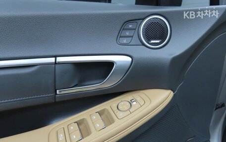 Hyundai Sonata VIII, 2022 год, 1 885 000 рублей, 17 фотография
