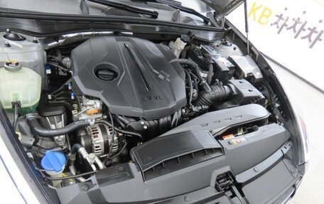 Hyundai Sonata VIII, 2022 год, 1 885 000 рублей, 19 фотография