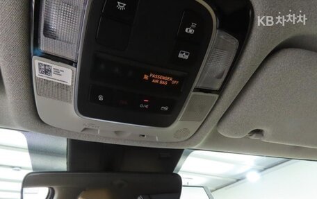 Hyundai Sonata VIII, 2022 год, 1 885 000 рублей, 18 фотография
