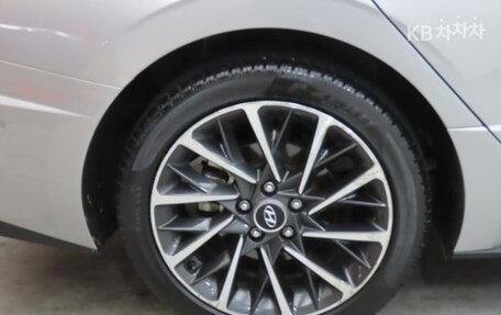 Hyundai Sonata VIII, 2022 год, 1 885 000 рублей, 20 фотография
