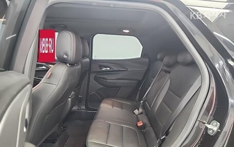 Chevrolet TrailBlazer, 2022 год, 1 385 000 рублей, 12 фотография
