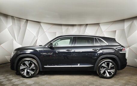 Volkswagen Teramont I, 2023 год, 4 659 000 рублей, 4 фотография
