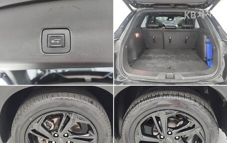 Chevrolet TrailBlazer, 2022 год, 1 385 000 рублей, 17 фотография