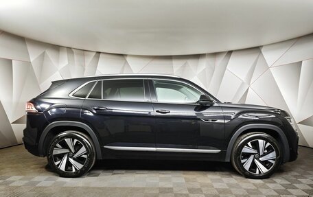 Volkswagen Teramont I, 2023 год, 4 659 000 рублей, 5 фотография
