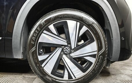 Volkswagen Teramont I, 2023 год, 4 659 000 рублей, 8 фотография