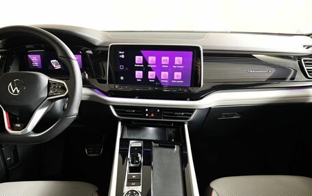 Volkswagen Teramont I, 2023 год, 4 659 000 рублей, 11 фотография