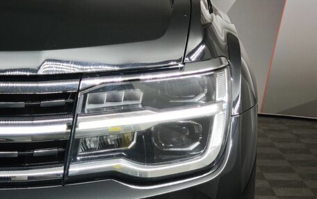 Volkswagen Teramont I, 2023 год, 4 659 000 рублей, 9 фотография