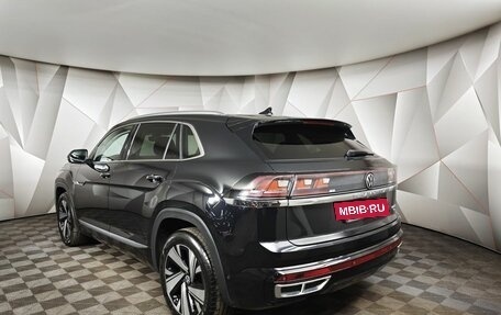 Volkswagen Teramont I, 2023 год, 4 659 000 рублей, 3 фотография
