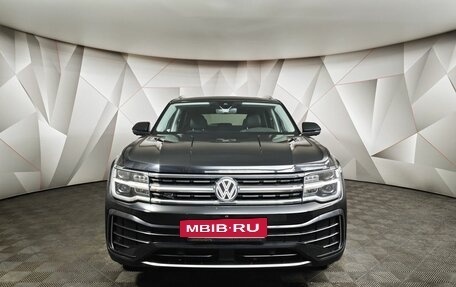 Volkswagen Teramont I, 2023 год, 4 659 000 рублей, 6 фотография