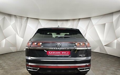 Volkswagen Teramont I, 2023 год, 4 659 000 рублей, 7 фотография