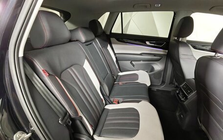Volkswagen Teramont I, 2023 год, 4 659 000 рублей, 12 фотография