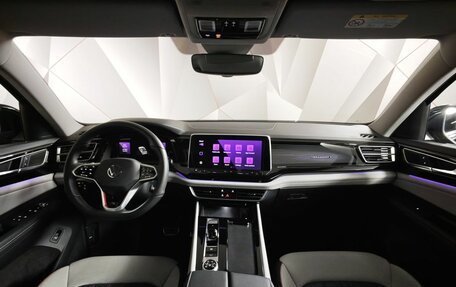 Volkswagen Teramont I, 2023 год, 4 659 000 рублей, 19 фотография