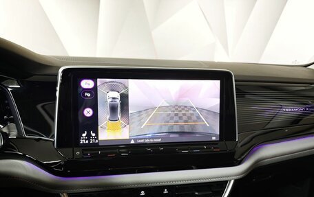 Volkswagen Teramont I, 2023 год, 4 659 000 рублей, 17 фотография