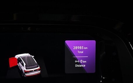 Volkswagen Teramont I, 2023 год, 4 659 000 рублей, 20 фотография