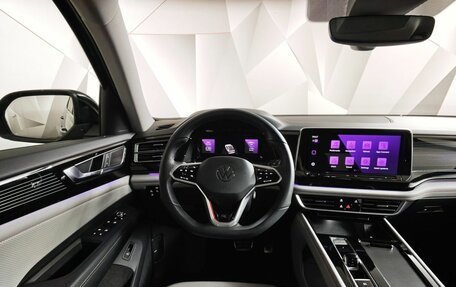 Volkswagen Teramont I, 2023 год, 4 659 000 рублей, 15 фотография