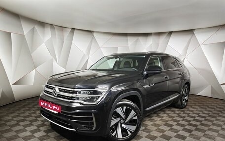 Volkswagen Teramont I, 2023 год, 4 659 000 рублей, 18 фотография