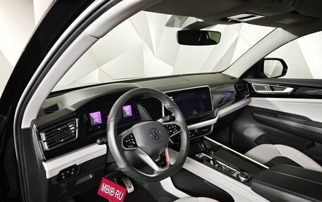 Volkswagen Teramont I, 2023 год, 4 659 000 рублей, 14 фотография