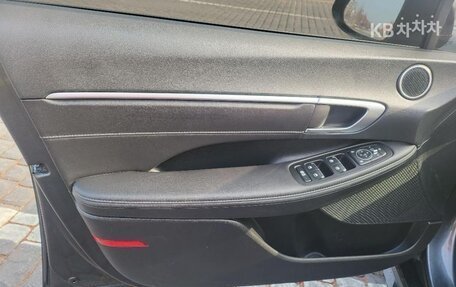 Hyundai Sonata VIII, 2022 год, 1 885 000 рублей, 8 фотография