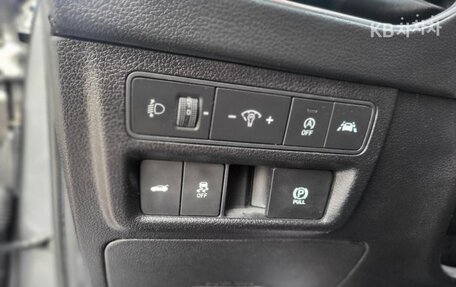 Hyundai Sonata VIII, 2022 год, 1 885 000 рублей, 13 фотография