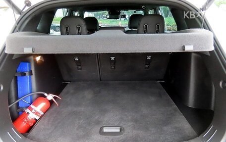 Chevrolet Trax, 2023 год, 1 385 000 рублей, 15 фотография