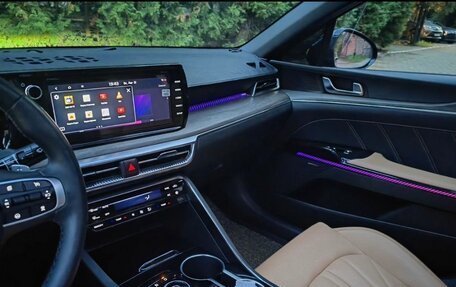 KIA K5, 2020 год, 2 350 000 рублей, 4 фотография