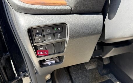 Honda CR-V IV, 2018 год, 3 000 000 рублей, 7 фотография