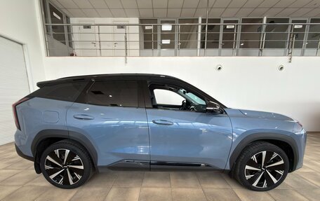 Geely Atlas, 2024 год, 2 800 000 рублей, 7 фотография