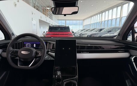 Geely Atlas, 2024 год, 2 800 000 рублей, 9 фотография