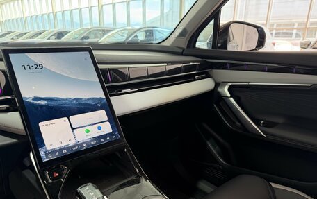 Geely Atlas, 2024 год, 2 800 000 рублей, 13 фотография
