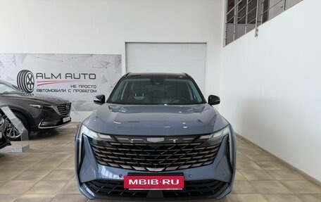 Geely Atlas, 2024 год, 2 800 000 рублей, 3 фотография