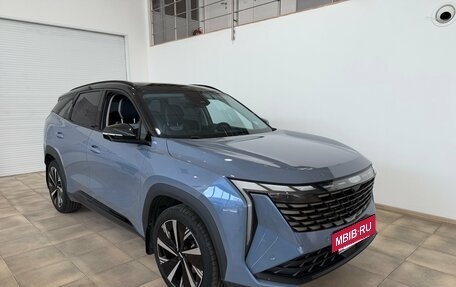 Geely Atlas, 2024 год, 2 800 000 рублей, 2 фотография