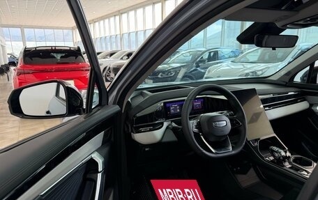 Geely Atlas, 2024 год, 2 800 000 рублей, 8 фотография