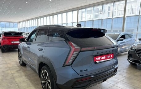 Geely Atlas, 2024 год, 2 800 000 рублей, 6 фотография