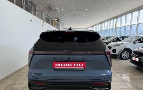 Geely Atlas, 2024 год, 2 800 000 рублей, 5 фотография