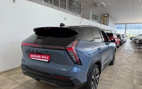 Geely Atlas, 2024 год, 2 800 000 рублей, 4 фотография