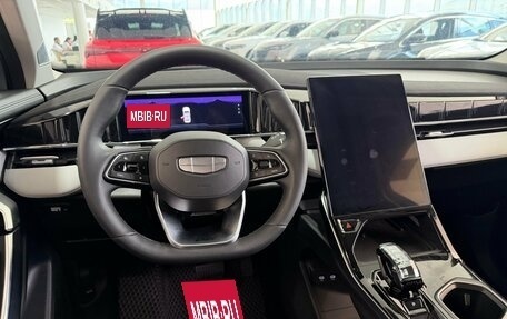 Geely Atlas, 2024 год, 2 800 000 рублей, 11 фотография