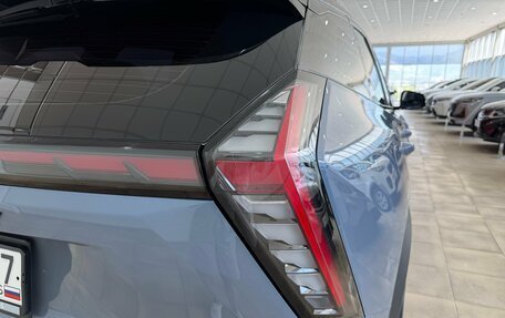 Geely Atlas, 2024 год, 2 800 000 рублей, 21 фотография