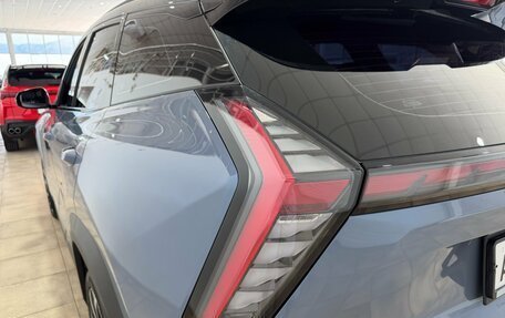 Geely Atlas, 2024 год, 2 800 000 рублей, 20 фотография