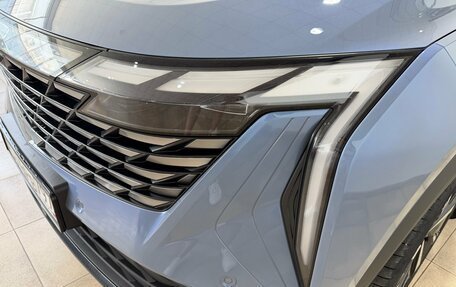 Geely Atlas, 2024 год, 2 800 000 рублей, 19 фотография