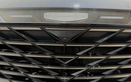 Geely Atlas, 2024 год, 2 800 000 рублей, 28 фотография