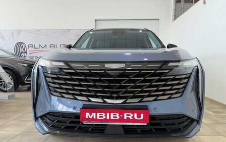 Geely Atlas, 2024 год, 2 800 000 рублей, 17 фотография